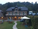 Auberge La Douce Montagne