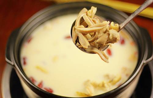 满香宜猪肚鸡(依仁路店)