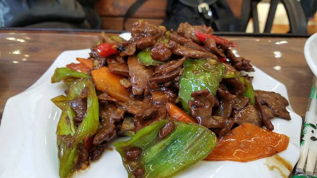 协顺园回头馆(大西路店)