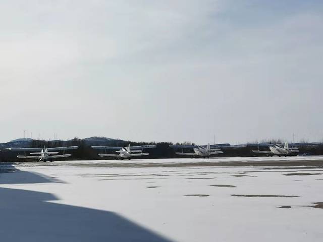东北航空历史纪念馆