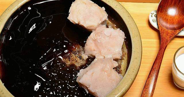 森山仙草(明发店)