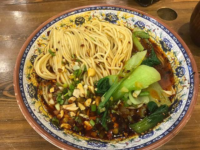 椒小厨(隆福大厦店)