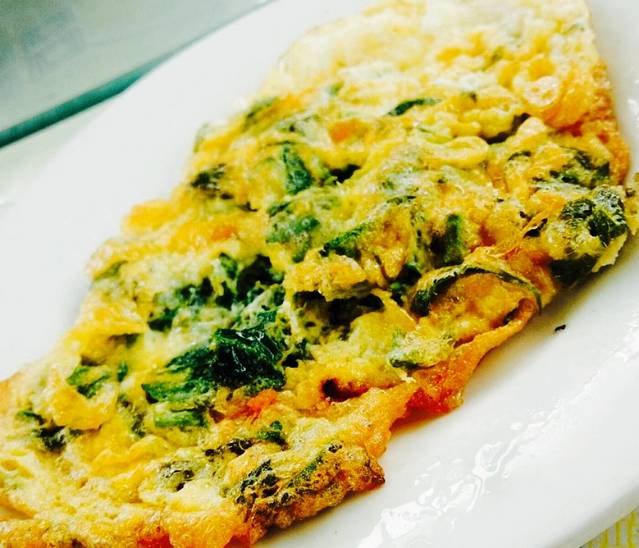 柳沟豆腐宴70号赏豆轩