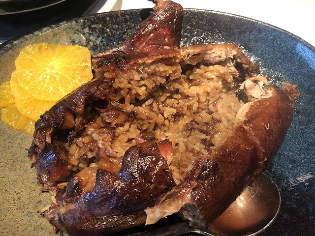 食廬(浦东嘉里城店)