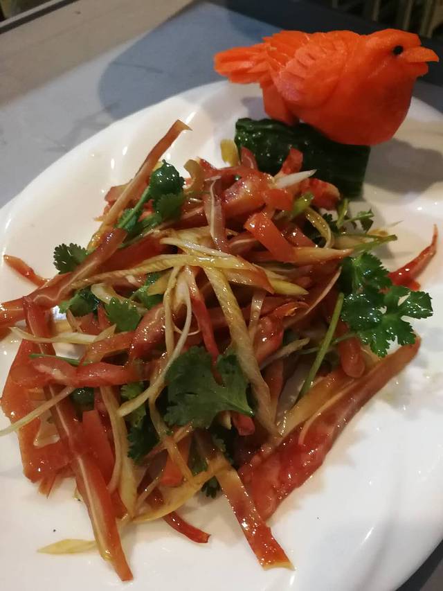 大嘴福(易县店)