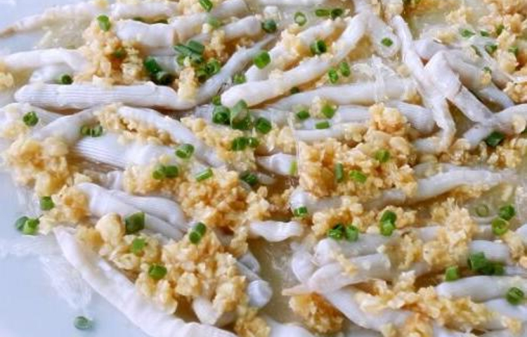 好食来海鲜(侨港海滩店)