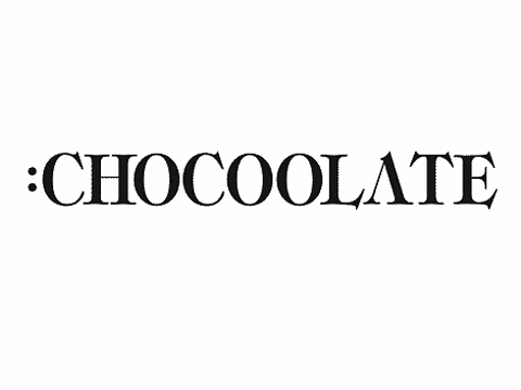 :CHOCOOLATE(国贸360广场店)旅游景点图片