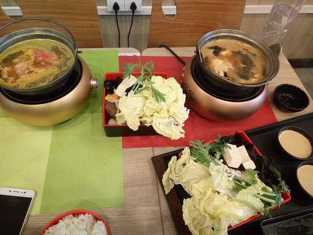 吉野家(铁岭店)