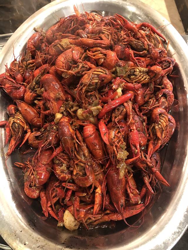 新乡开元名都大酒店·国风堂中餐厅