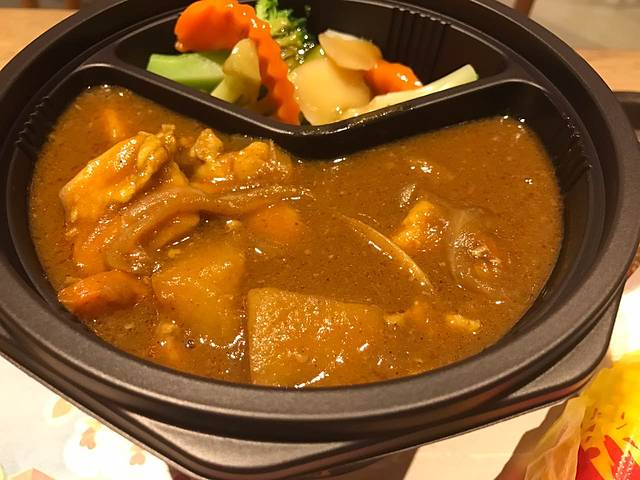 肯德基(许昌休息区店)