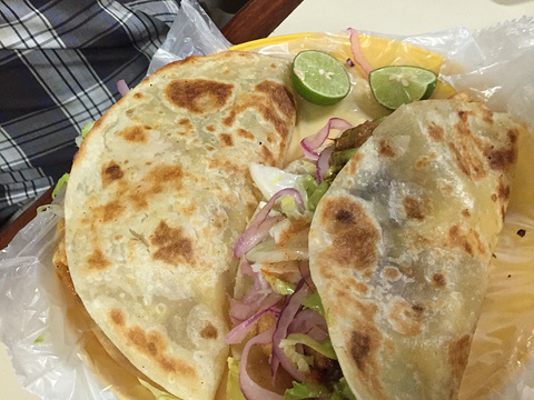 Tacos El Chito旅游景点图片