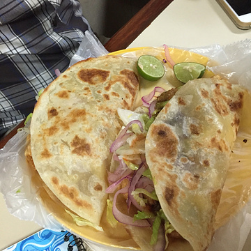 Tacos El Chito的图片
