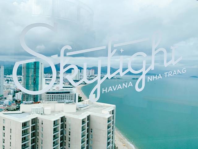 Skylight Nha Trang