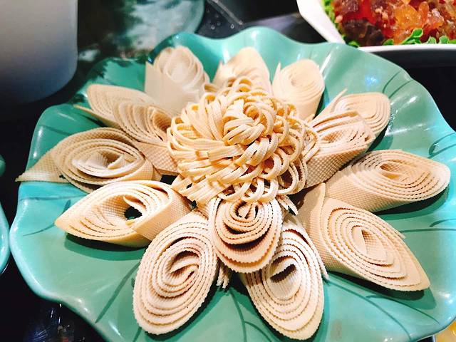 阳光码头海鲜火锅(平湖店)