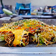 Okonomiyaki Hidesan