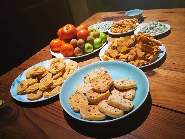 桐乡合悦百翠庄园·家飨餐厅