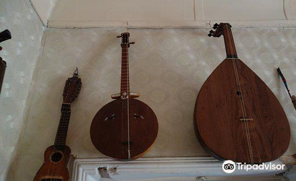 Gurminj Musical Instruments Museum旅游景点图片