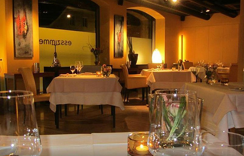 Restaurant Esszimmer