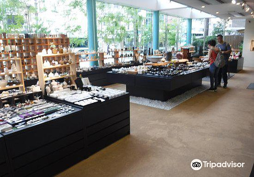 京都陶磁器会馆旅游景点图片