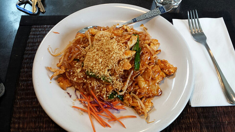 Uma Thai Cuisine