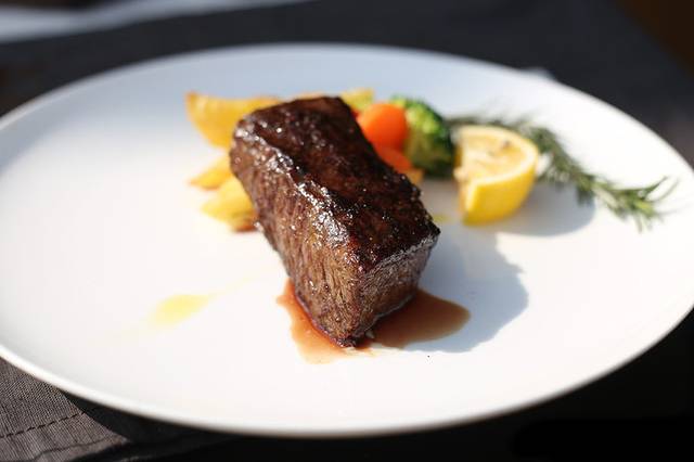 意坊·意大利菜·民国洋房(西湖大道店)