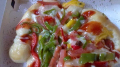 艾莎西点(西街店)