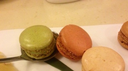 半秋山西餐厅(中广店)