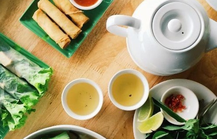 Mai Kitchen Restaurant