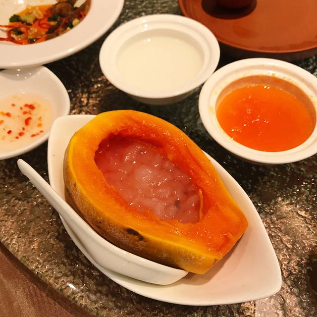 庄氏祥记家常食府(国瑞店)