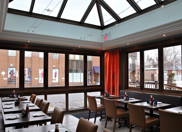 Olde Yorke Fish & Chips