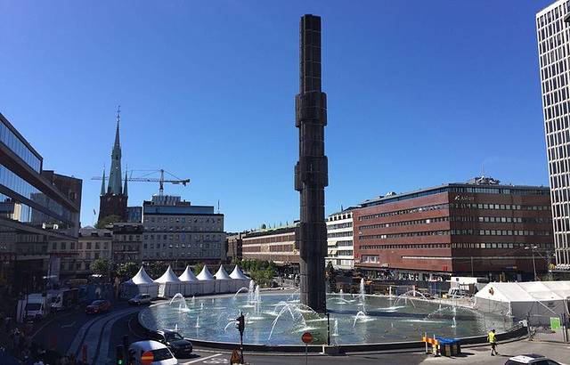 Gallerian购物中心