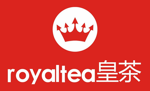 Royaltea皇茶(银泰中心in99直营店)