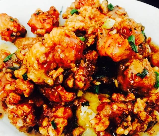 竹林境秘店(孝义巷店)