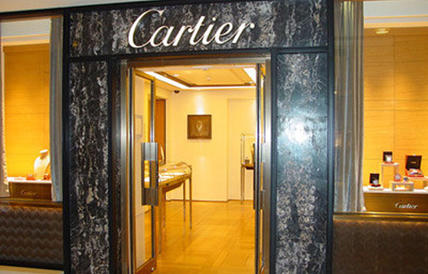 Cartier(大东方百货店)