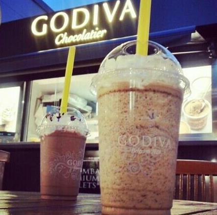 Fauchon（御殿场Premium Outlet店）