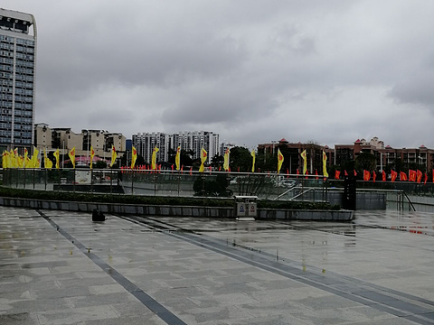 柳州站旅游景点图片