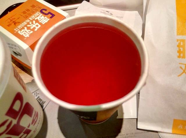 麦当劳(东海路店)