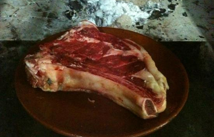 El Asador de los Gallos