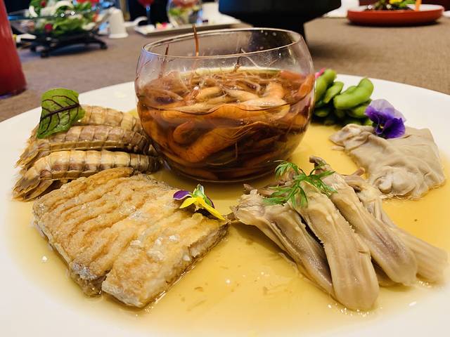 转角·上海老弄堂(长寿路店)