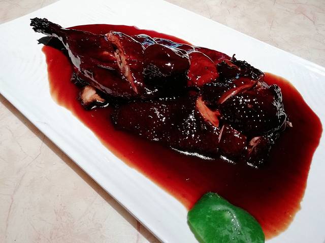 琵琶蛮·铜雀春深(虹桥天地店)