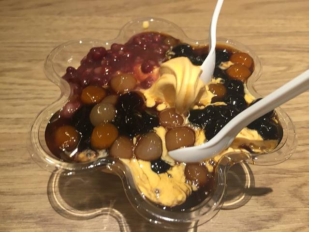 肯德基(梁金山湛广餐厅)