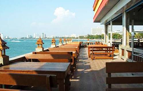 芭提雅啤酒花园