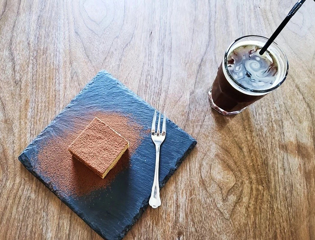 我与地坛THECORNER.