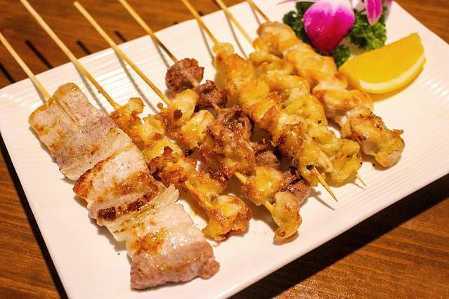 琉球酒场胜(莲花店)