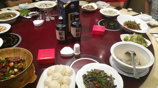 王府酒楼(环城南路店)