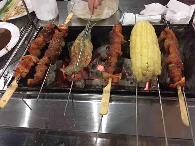 老车家(颐泽花园店)