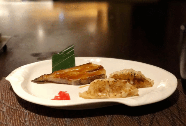 大连富力希尔顿酒店·源氏日餐厅