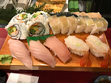 Shima-ya Takeout Sushi