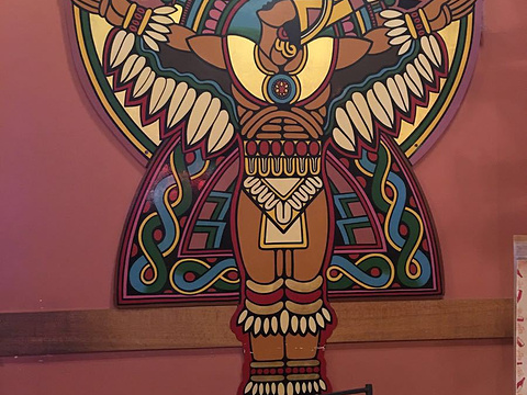 Montezuma's Mexican Restaurant & Bar旅游景点图片