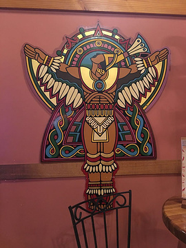 Montezuma's Mexican Restaurant & Bar